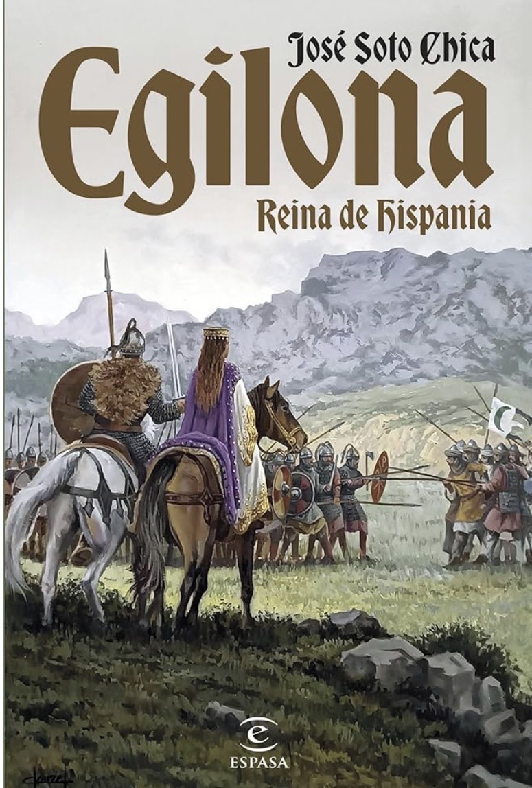 Portada del libro