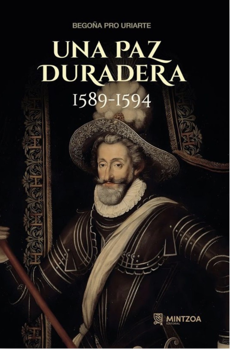 Portada del libro