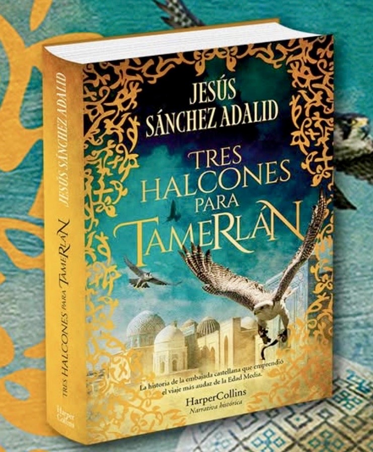 Portada del libro