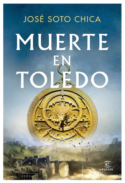 Portada del libro
