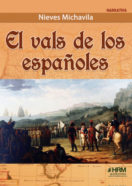 Portada del libro